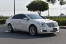 Cadillac XTS PLATINUM