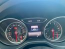 Mercedes Benz CLA250 SPORT