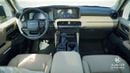 تويوتا برادو TXL-2 2.8L Diesel | Rear Camera | Leather Seats | GCC | AWD | Sunroof