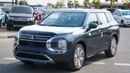 ميتسوبيشي آوتلاندر PREMIUM Mitsubishi Outlander 2026 – (G06) محرك 2.5 لتر – SUV – مواصفات خليجية – جاهزة