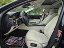 Jaguar XJ 50 - LWB Jaguar XJ 50 / 2019 V6 3.0L GCC Specs | Orginal paint | Accidrnt free | 2Keys | Perfect condition