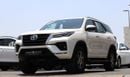 Toyota Fortuner GXR