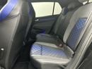 فولكس واجن جولف R 2.0L | Fabric Seats | 19" Estoril Alloys | Panoramic Roof