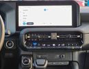 Toyota Prado VXR TURBO / 2.4L V4 PETROL / GGC SPECS / RADAR , HUD / 360*CAMERA / FR PWR SEATS WITH LEATHER (CODE # A