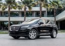 Lincoln Corsair Corsair Premier | 1,078 P.M | 0% Downpayment | Lincoln Corsair Premier!