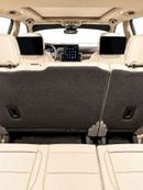 GMC Yukon DENALI