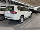 Toyota Land Cruiser 2026 TOYOTA LC300 GXR 3.3L DSL