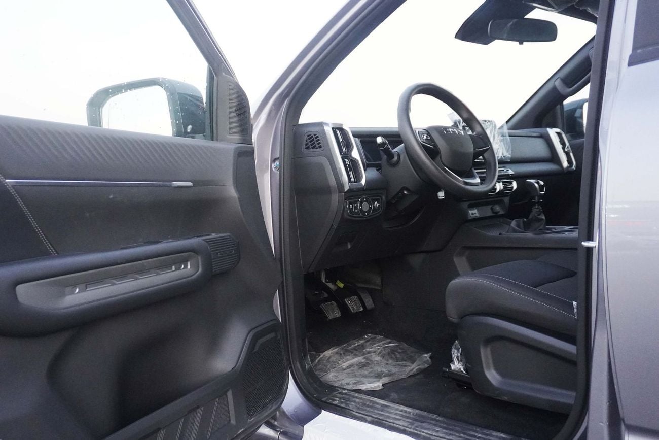ريلاي R8 STANDARD 2.3L Turbo Diesel 2WD M/T