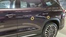 Jetour X90 Plus LUXURY | Guaranteed Warranty | 0 Down Payment