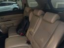 Mitsubishi Outlander GLX HIGHLINE LEATHER