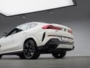BMW X6 XDRIVE M60i