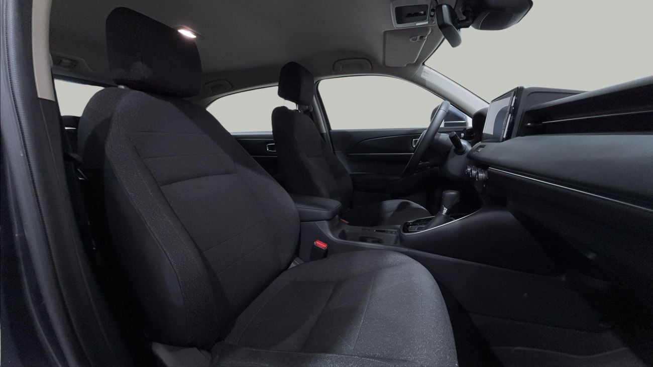 Honda HRV LX 2023 | AED 988/Month | 0 DP | 30 Day Return | Warranty | Service History