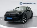 Volkswagen Tiguan LIFE PLUS Tiguan Life 1.4L | Premium Interior | Smart Features | Rear Camera | GCC Specs