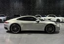بورش 911 CARRERA GCC | Original Paint | Al nabooda warranty 2027