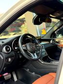 Mercedes Benz GLC 300 STANDARD GLC 300 4MATIC | Korean Specs | Pristine Condition