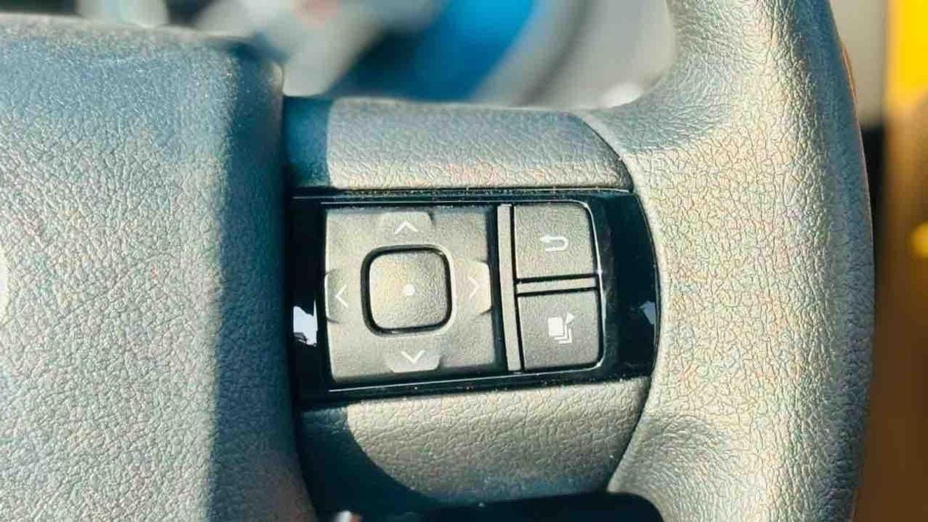Toyota Fortuner 2.7 G FULL BODYKIT DIGITAL AC 2026/2026 Fortuner 2026 MODEL DIGITAL AC BLACK TAN INTERIOR
