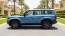 Toyota Prado ADVENTURE 2025 | AED 3544/Month | 20% DP | 30 Day Return | Warranty | Service History