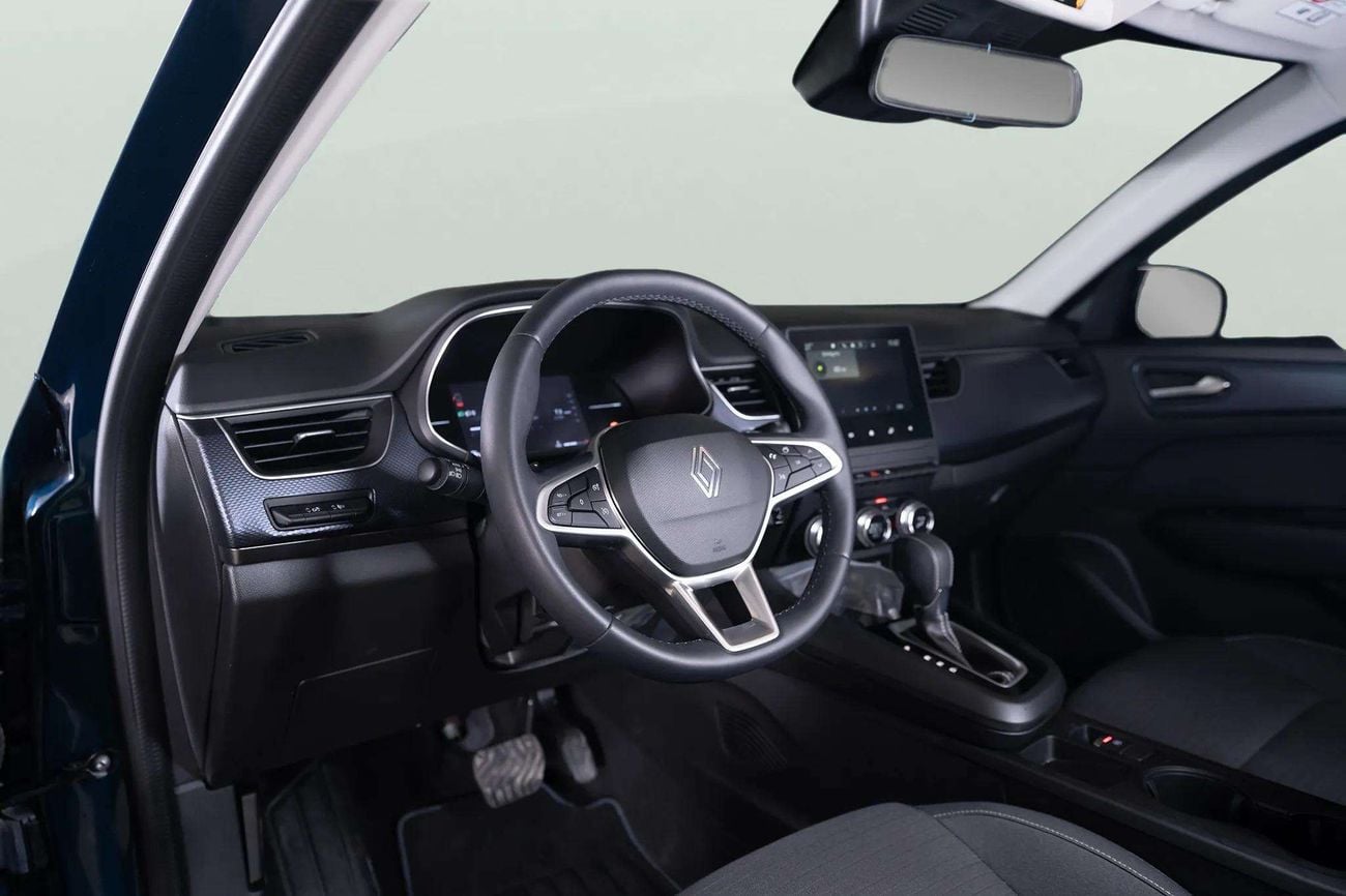 Renault Arkana EVOLUTION 1.3