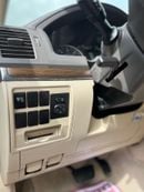Toyota Land Cruiser GXR 4.5L