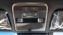 Lexus LX600 TURBO SPORT 2026 Lexus LX600 Turbo Sport 3.5L AT Petrol (White-Tan)