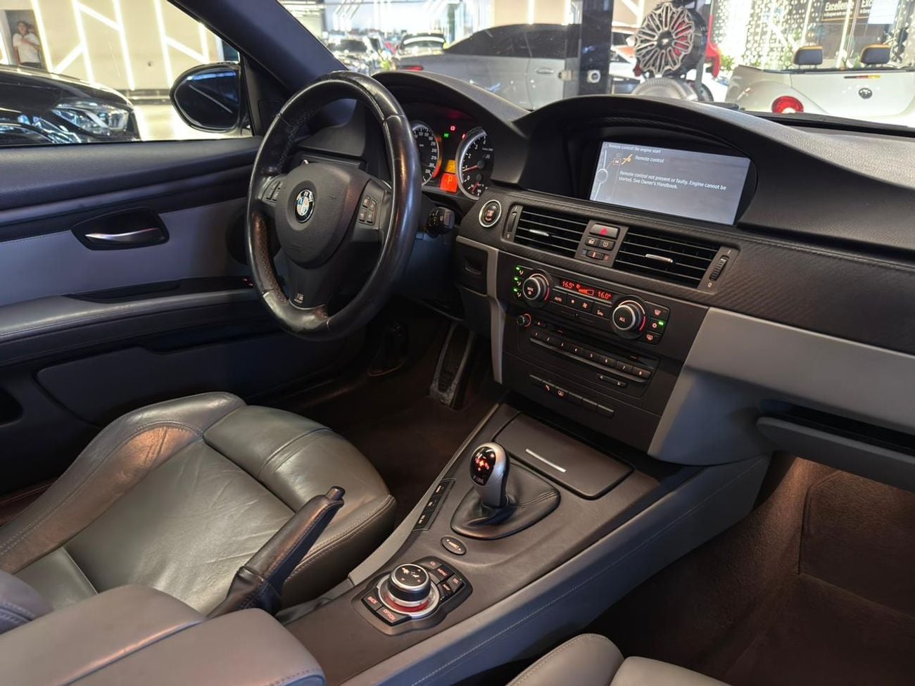 BMW M3 STANDARD 2011 BMW M3 | Perfect Condition | No paint or Accidents | Low Mileage