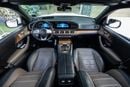 مرسيدس بنز GLS 450 4MATIC مرسيدس بنز GLS450 موديل 2019 المحدث (قوانين دول مجلس التعاون الخليجي) | الضمان