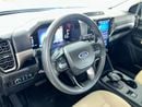Ford Everest XLS EVR225 /AL TAYER MOTORS / AL QOUZ SHOWROOM