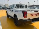 Toyota Hilux GLX Toyota Hilux 2027