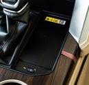 Toyota Land Cruiser VX