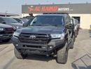 Toyota Land Cruiser diesel Sahara