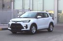 Toyota Raize E