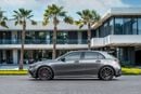 مرسيدس بنز A 35 AMG 4MATIC A 35 AMG | 3,525 P.M | 0% Downpayment | Mercedes-Benz Warranty!