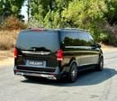 Mercedes Benz V 250 V 250 GCC Specs