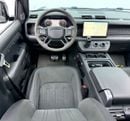 Land Rover Defender 110 CARPATHIAN EDITION P525