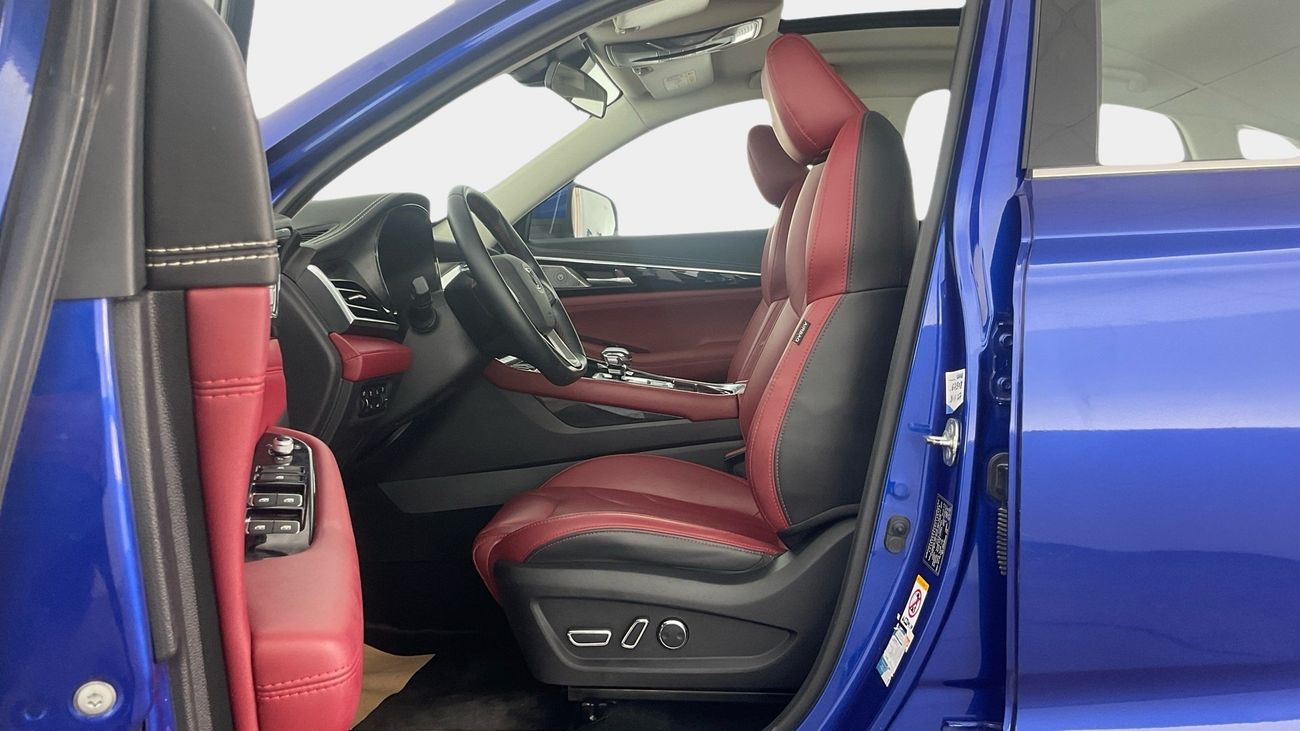 Changan CS85 PREMIUM | Guaranteed Warranty | 0 Down Payment