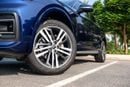 Audi Q5 45 TFSI quattro | Warranty Till | GCC Specs