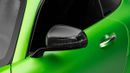 Mercedes Benz AMG GT BLACK SERIES - 2021 - GCC - Under Dealer Warranty and Service Contract