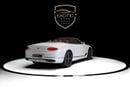 Bentley Continental GT W12