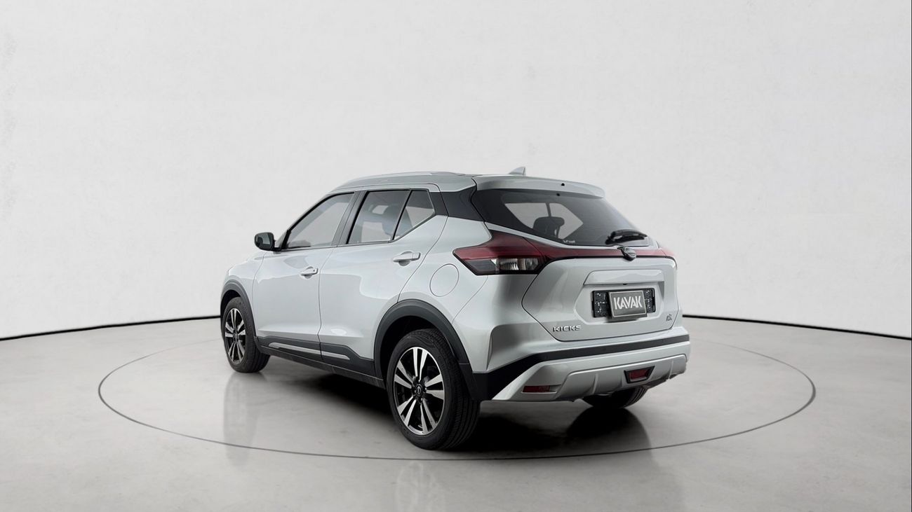 Nissan Kicks SV | Guaranteed Warranty | 0 Down Payment