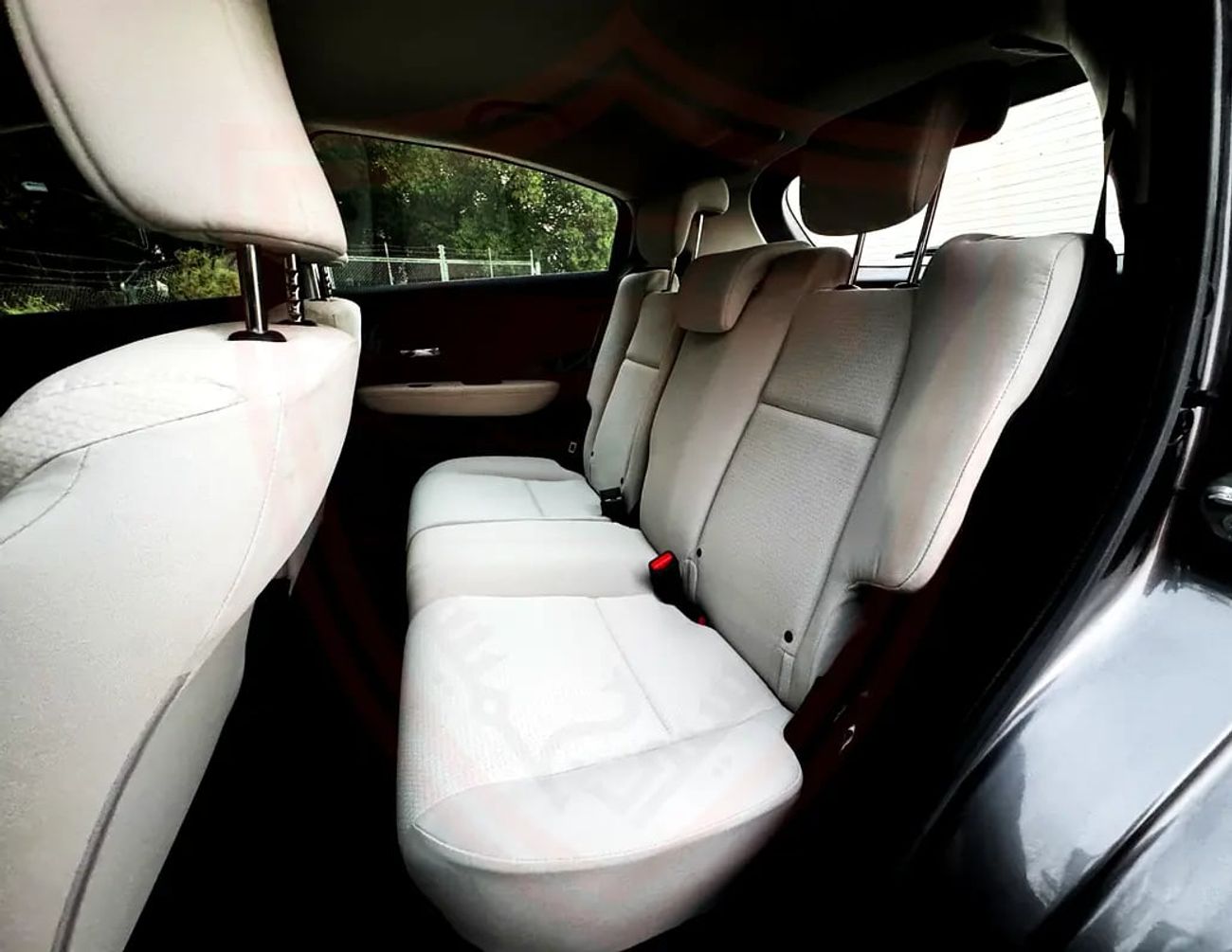 هوندا HRV LX 1.8 L | | GCC | Accident-Free | In Excellent Condition | 722 P.M