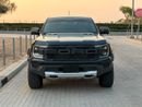 Ford Ranger RAPTOR