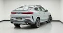 بي أم دبليو X6 XDRIVE40I M SPORT