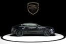 بنتلي كونتيننتال GTC SPEED