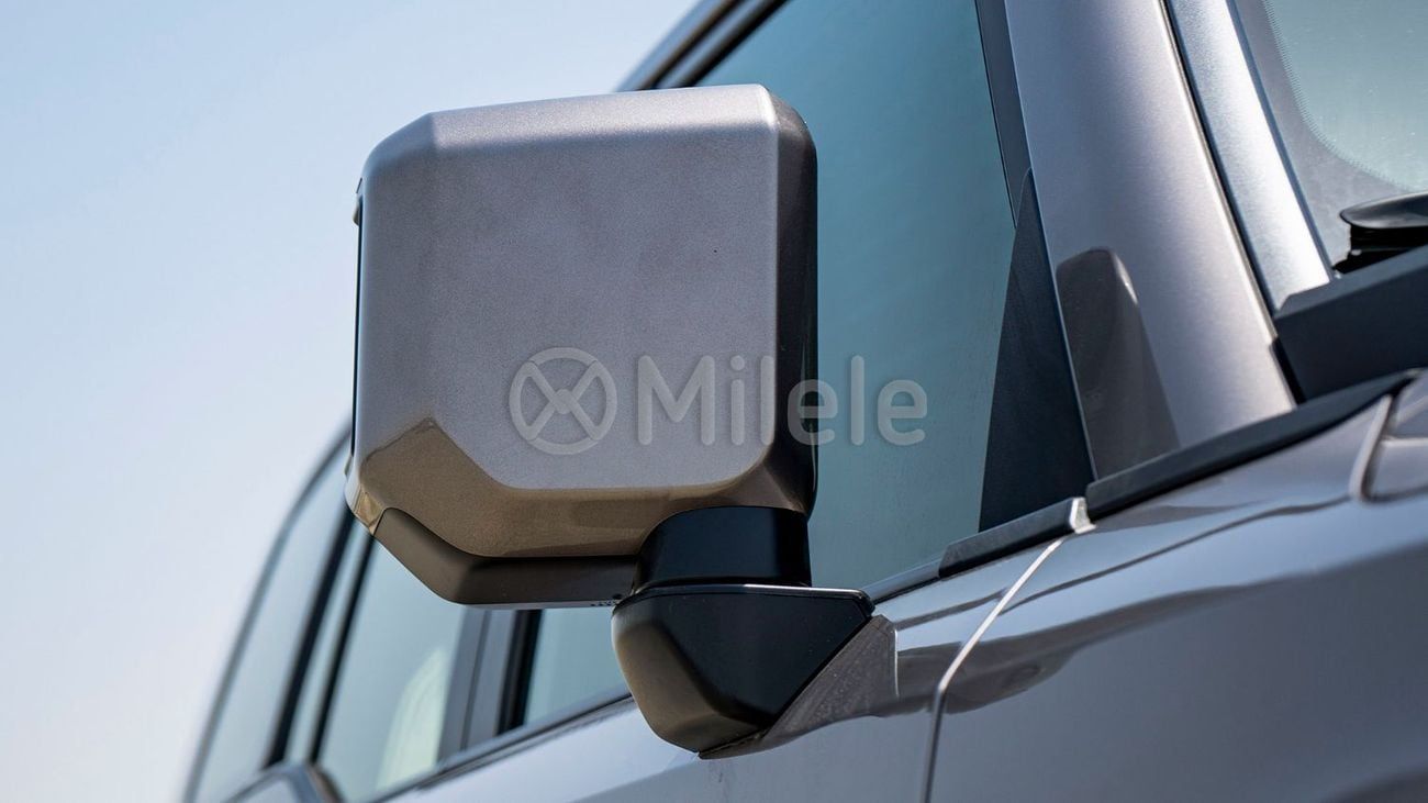 تويوتا برادو TOYOTA PRADO 250 | EXPORT ONLY