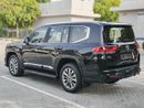 Toyota Land Cruiser VXR TOYOTA LC300 VXR - 3.5L - PET - AT - 2026 MY