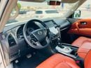 نيسان باترول SE T2 2020.ENGINE 4.0L/V6.