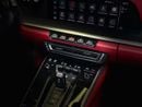 Porsche 911 TURBO S 2022 Porsche 911 Turbo S | Warranty and Service Included | Low mileage