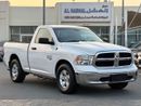 دودج RAM RAM 1500