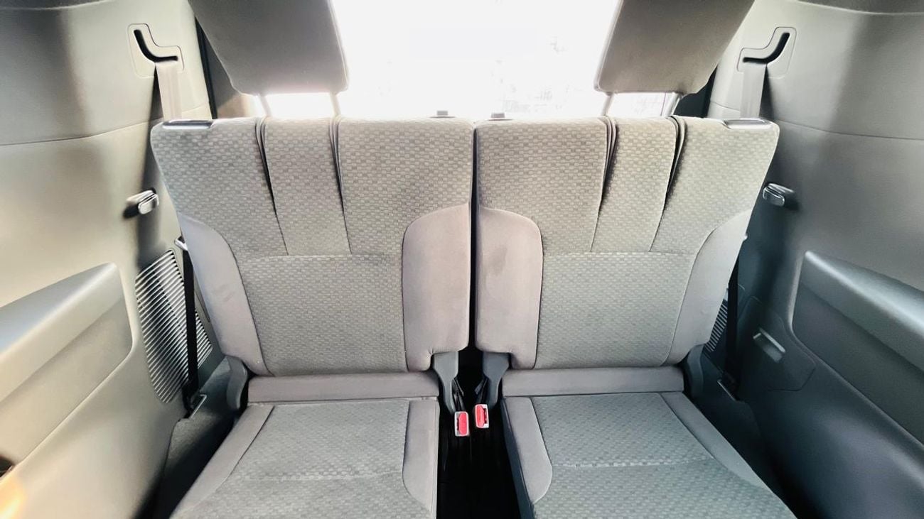 Toyota Land Cruiser GXR
