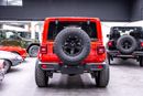 Jeep Wrangler SAHARA